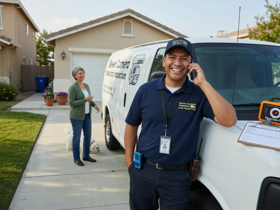 Sewer Line Repair Netcong, NJ FAQs
